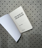 the plays of oscar wilde collins classics by oscar wilde